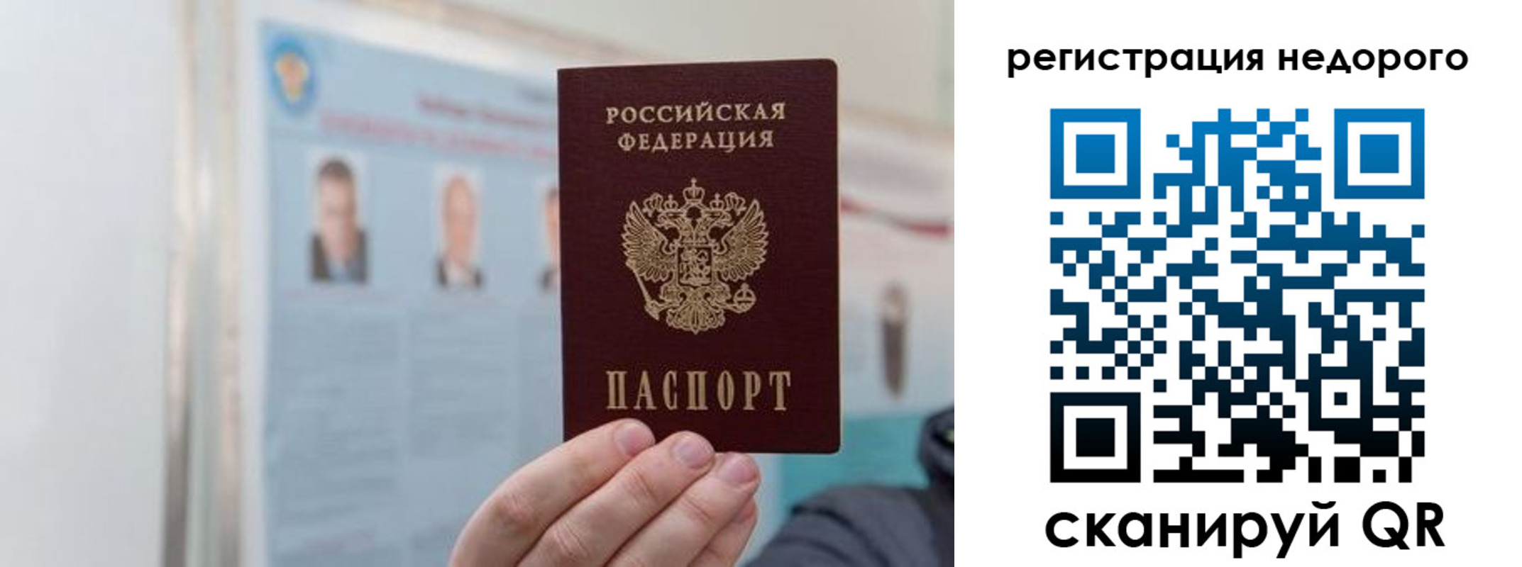 прописка 2025 в Красноармейске